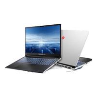 Hasee 神舟 战神T8 Ultra 16英寸 游戏本 黑色(Core Ultra5 125H、RTX 4060 8G、32GB、1TB SSD、2.5K、IPS、240Hz)