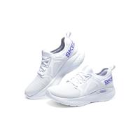 SKECHERS/斯凯奇 缓震回弹 女士跑步鞋 青少年,青年,中年,中老年,大码人群