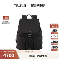 TUMI 途明 女士双肩包  0196651DGM