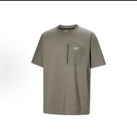 百亿补贴：ARC'TERYX 始祖鸟 Konseal 短袖T恤 X000009539