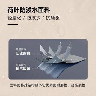 Tuban 【轻量化】登山背包双肩女旅游行便携户外爬山徒步男折叠山系书包