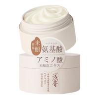 ASAKA/浅香 保湿柔顺修护 氨基酸发膜 米酿 200ml