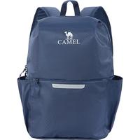 骆驼 CAMEL可折叠旅行包大容量背包出差行李袋手提短途旅游收纳袋