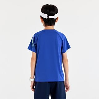 361° 【迅干科技】儿童夏男童中大童短袖T恤冰感柔软透气男童短袖