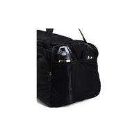 安德玛（UNDERARMOUR）春夏Undeniable 5.0男女训练运动中号旅行包1369223 黑色001 均码