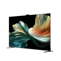 卡萨帝 K85E8 Ultra 330Hz高刷黑晶屏85英寸MiniLED电视