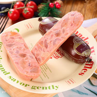 松江老号 俄式风味牛筋肠180g*10根肉筋火腿肠