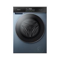 值友专享、以旧换新：海信 Hisense WF120A5Q 滚筒洗衣机 12kg