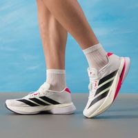 adidas/阿迪达斯 男士跑步鞋