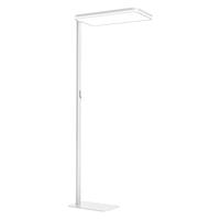 孩视宝红光立式护眼大路灯学习家用台灯落地儿童阅读灯E7-250W-R