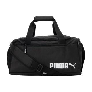 PUMA 男女包手提包简约行李包大容量斜挎包运动包旅行包