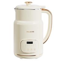 美菱 豆浆机家用