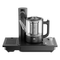 Midea/美的 MK-CJ16J02 速沸即热 茶吧机 桌面茶吧机 0.8L