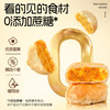 黄庄月饼咸蛋黄五仁2025礼盒老式传统河北石家庄店