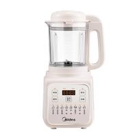  Midea/美的 静低音 破壁机  1.2L