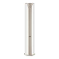海尔 KFR-50LW/03KCA81U1 新一级能效自清洁 2匹 立柜式空调