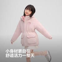 BOSIDENG/波司登 5A抗菌 儿童羽绒服