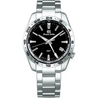 SEIKO 精工手表 GRAND Sport Collection 男士石英 9F GM