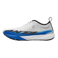 安踏 塑胶先锋speed丨运动鞋男专业场地竞训跑步鞋子男体考体测训练鞋 破速蓝-1 41 (男8)