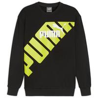  PUMA/彪马 印花 男士卫衣
