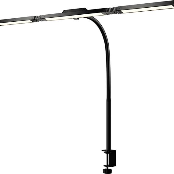 鹿家良品 H2Pro 全光谱 22W 硬管 护眼台灯