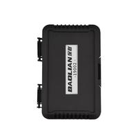 保联27件批头套装电动螺丝刀批头内六角起子机开孔器十字套筒 28件精品套装