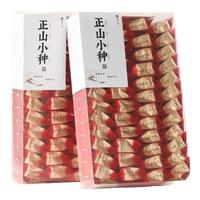 正山小种 武夷山桐木关花香 红茶 特级 500g 盒装