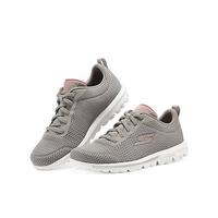  SKECHERS/斯凯奇 轻质鞋底 女士健步鞋  青年,中年,中老年,大码人群