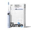  usmile/笑容加 全自动 电动牙刷套装  浅海蓝 2支