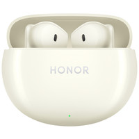 荣耀 EarbudsX8无线蓝牙耳机政府补贴半入耳通话降噪