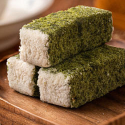 杨先生 芡实茯苓糕130g