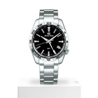 SEIKO 精工手表 GRAND Sport Collection 男士石英 9F GM