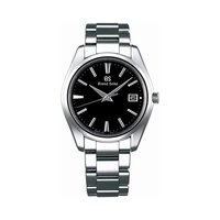 SEIKO 精工手表 GRAND Heritage 系列传统手表男士SBGP01