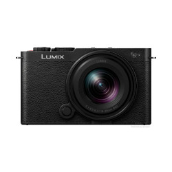 Panasonic LUMIX S9 18-40mm镜头 单头套机 微单相机