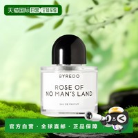 BYREDO 百瑞德 无人区玫瑰中性浓香水 EDP