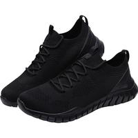  SKECHERS/斯凯奇 轻质 男士运动鞋  纯色