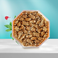 嘉荷 MEHECO 央企国药meheco加拿大圆粒头整枝西洋参段参花旗参嘉荷礼