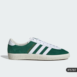 adidas 阿迪达斯 官方正品新款三叶草男女款经典潮流板鞋IF5787