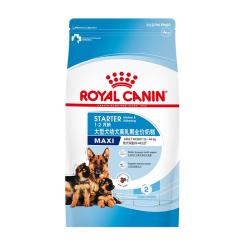 皇家 MAS30大型犬幼犬奶糕 4kg