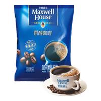 L'OR法国Lor胶囊黑咖啡5.2gx10粒x10盒 星巴克 Nespresso咖啡机 【高浓度】5种口味100粒（26.6）