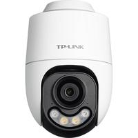 普联(TP-LINK)800万4K全彩监控摄像头家用监控器360度无死角带夜视全景追踪无线室外户外网络手机远程IPC6Y82XD