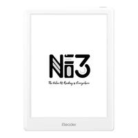 掌阅 Neo3 6英寸电子书 智能阅读器 墨水屏电纸书 看书学习漫画平板电脑 轻薄便携