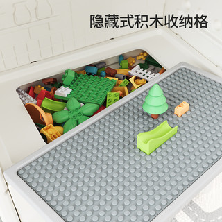  HobbyTree/哈比树 儿童玩具收纳架