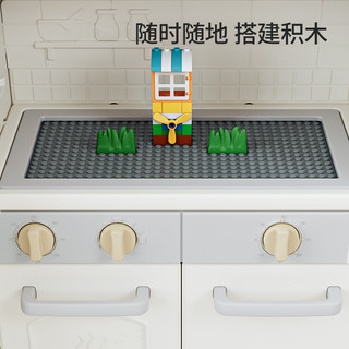  HobbyTree/哈比树 儿童玩具收纳架