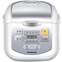 Panasonic 松下 SR-DX071-W 电饭煲 2L 白色