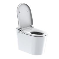 海尔 极光 H3E-U30SPro 智能马桶 698mm*411mm*484mm