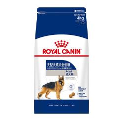 皇家 GR26大型犬成犬狗粮 4kg