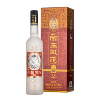 津酒 帝王风范 39%vol 浓香型白酒 700ml 单瓶装