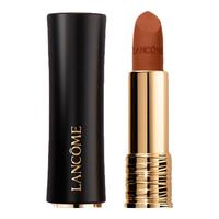 LANCOME/兰蔻 Absolue菁纯系列 丝绒雾面 女士唇膏 #200 DRAMA棕 3.4g