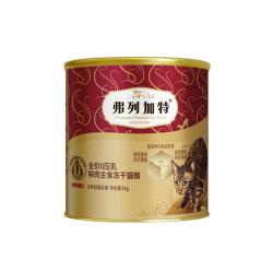 弗列加特 全价0压乳鲜肉主食冻干猫粮 鸡肉味 15g